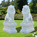 grandes sculptures en plein air sculpture sur pierre sculptures de lion en marbre